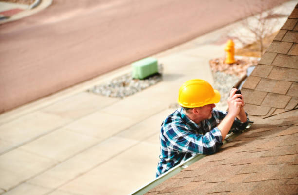 Quick and Trustworthy Emergency Roof Repair Services in East Helena, MT